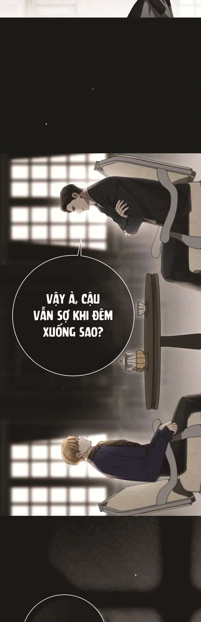 Hầu Nữ Bí Mật Của Bá Tước - Chương 73 - ảnh 46