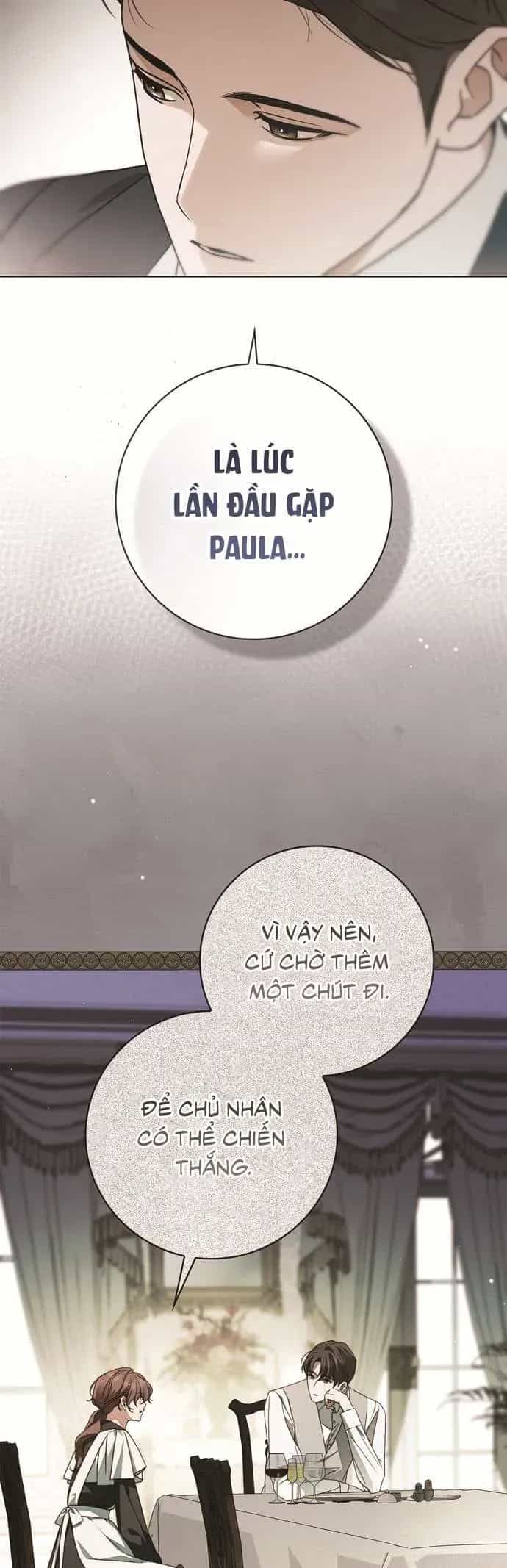 Hầu Nữ Bí Mật Của Bá Tước - Chương 73 - ảnh 5