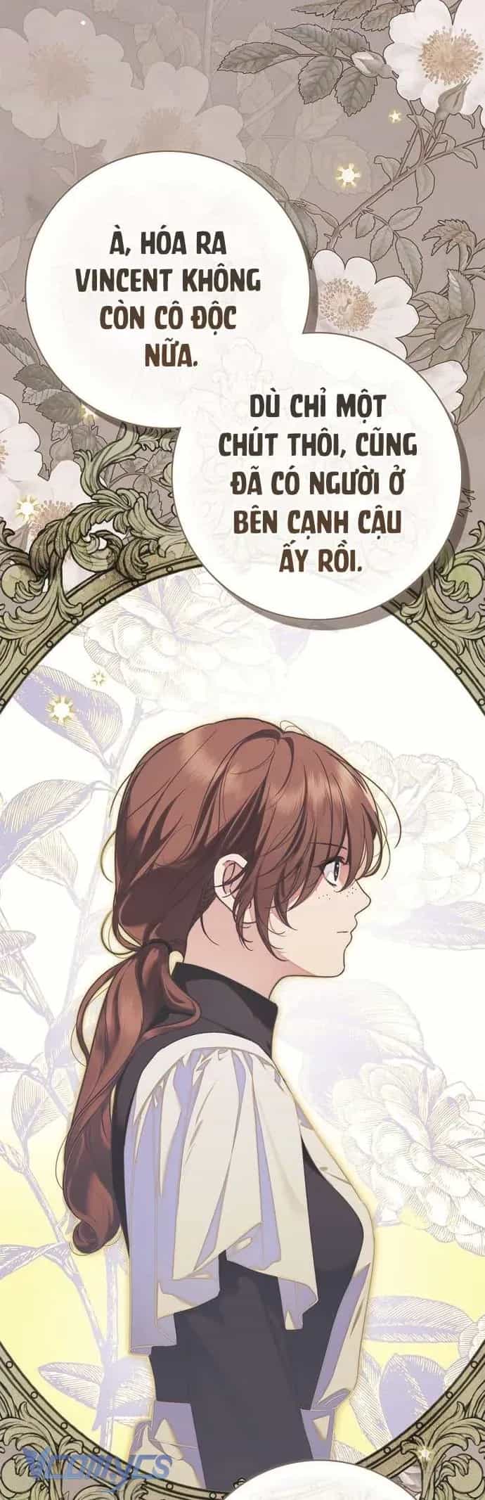 Hầu Nữ Bí Mật Của Bá Tước - Chương 73 - ảnh 7