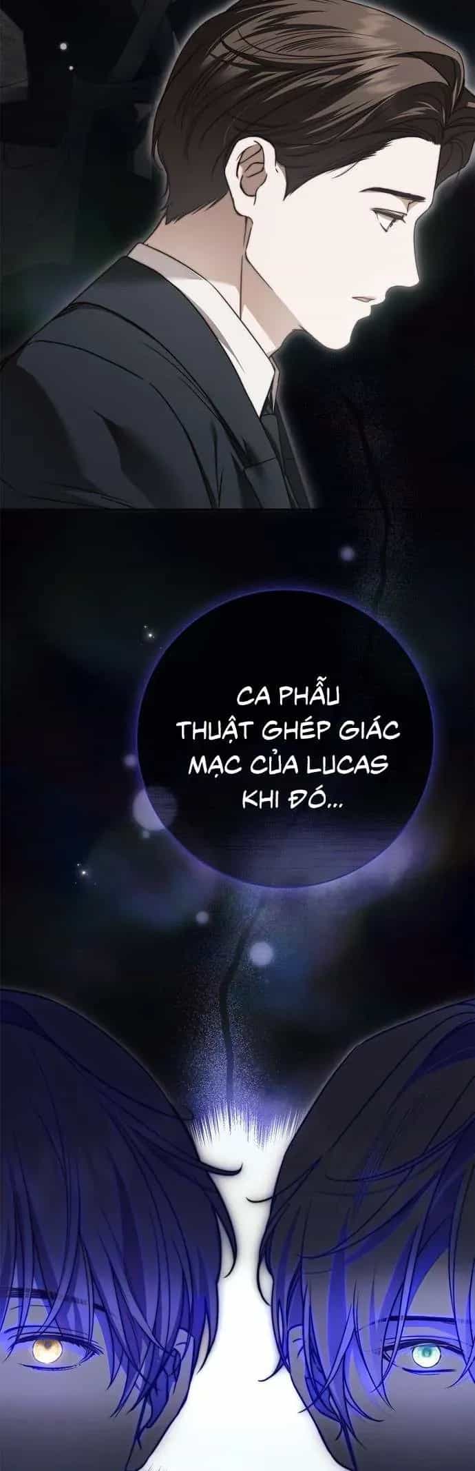 Hầu Nữ Bí Mật Của Bá Tước - Chương 74 - ảnh 11