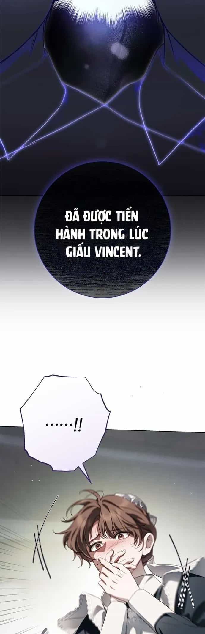 Hầu Nữ Bí Mật Của Bá Tước - Chương 74 - ảnh 12