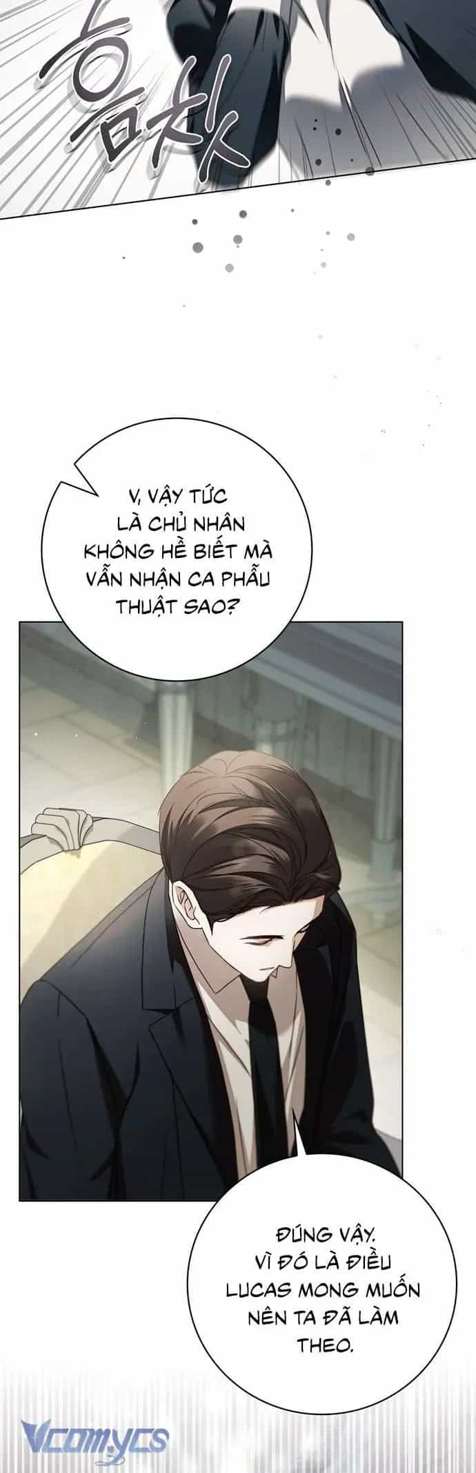 Hầu Nữ Bí Mật Của Bá Tước - Chương 74 - ảnh 13