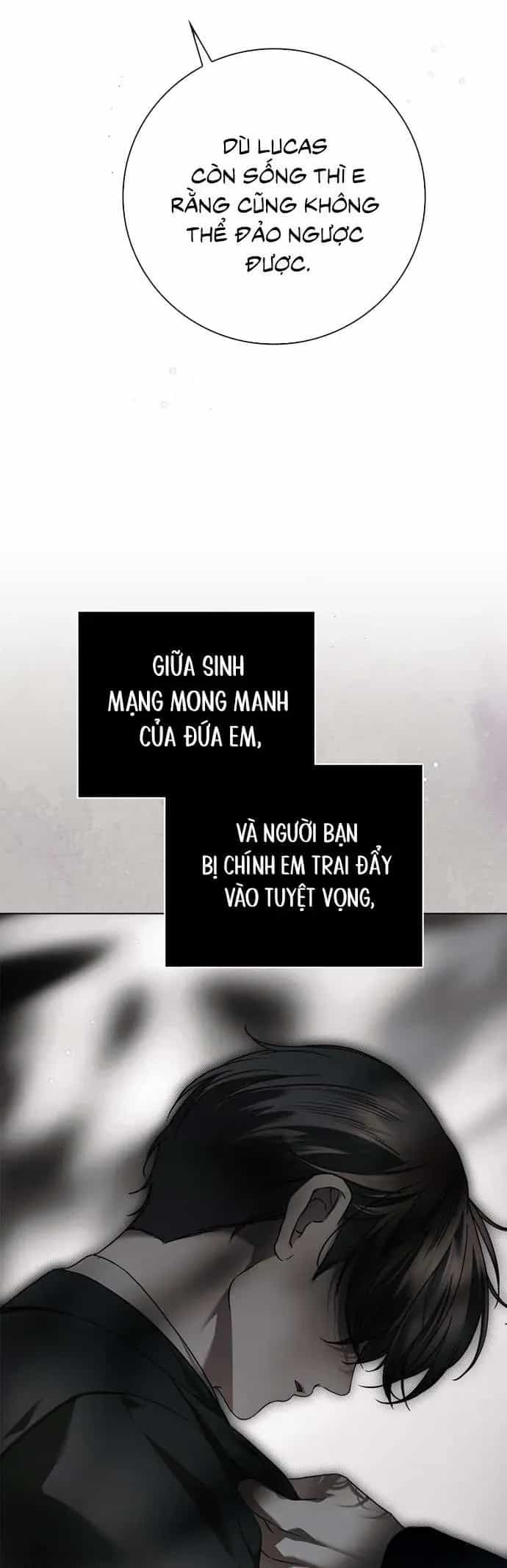 Hầu Nữ Bí Mật Của Bá Tước - Chương 74 - ảnh 17