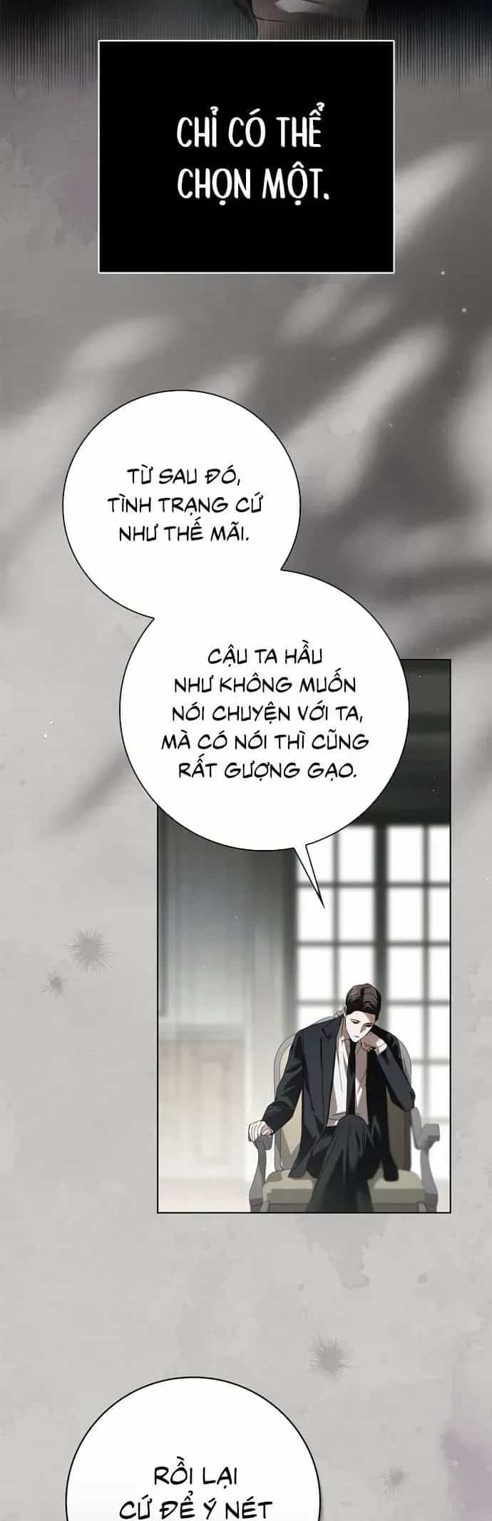 Hầu Nữ Bí Mật Của Bá Tước - Chương 74 - ảnh 18