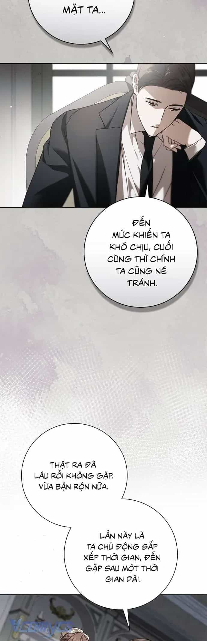 Hầu Nữ Bí Mật Của Bá Tước - Chương 74 - ảnh 19