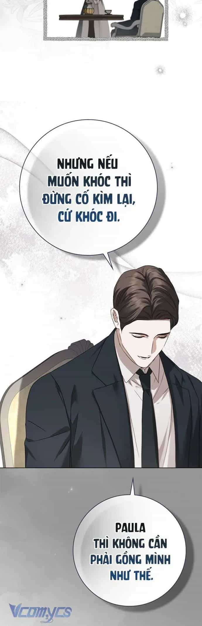 Hầu Nữ Bí Mật Của Bá Tước - Chương 74 - ảnh 22