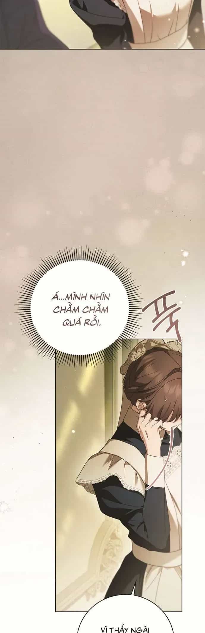 Hầu Nữ Bí Mật Của Bá Tước - Chương 75 - ảnh 11