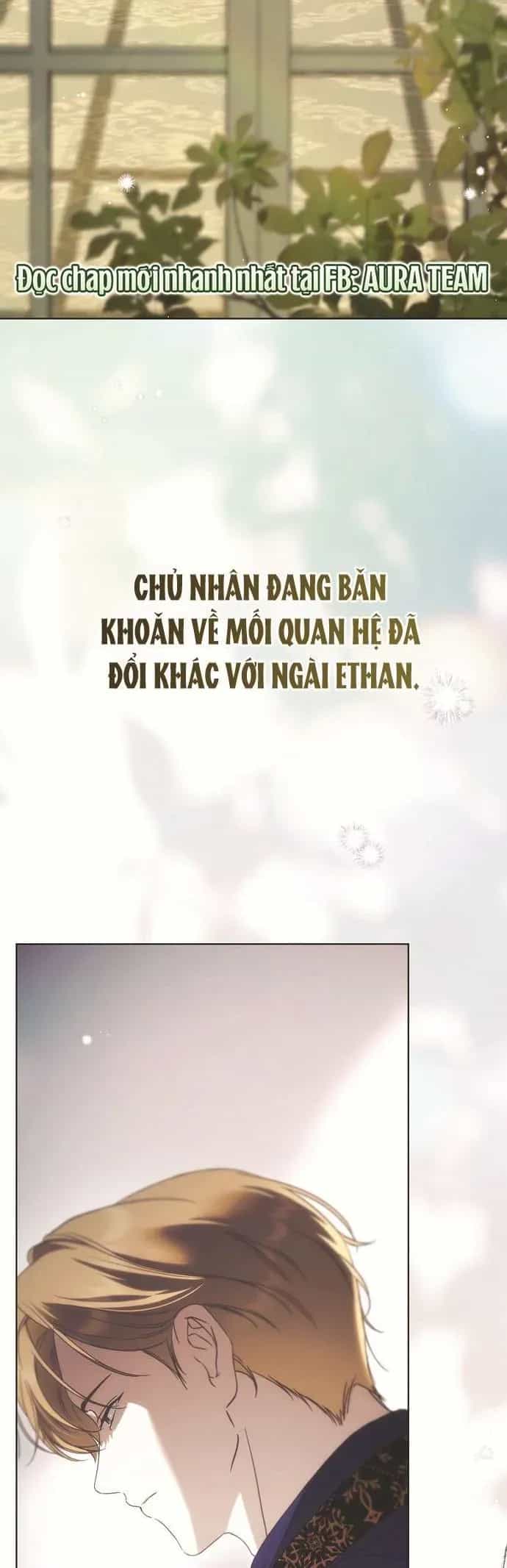 Hầu Nữ Bí Mật Của Bá Tước - Chương 75 - ảnh 14