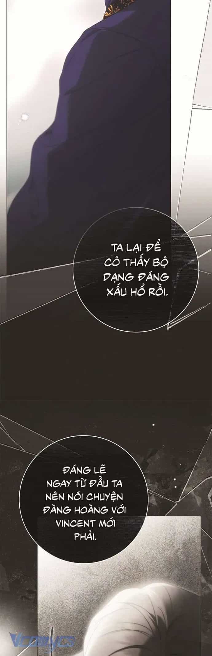 Hầu Nữ Bí Mật Của Bá Tước - Chương 75 - ảnh 15