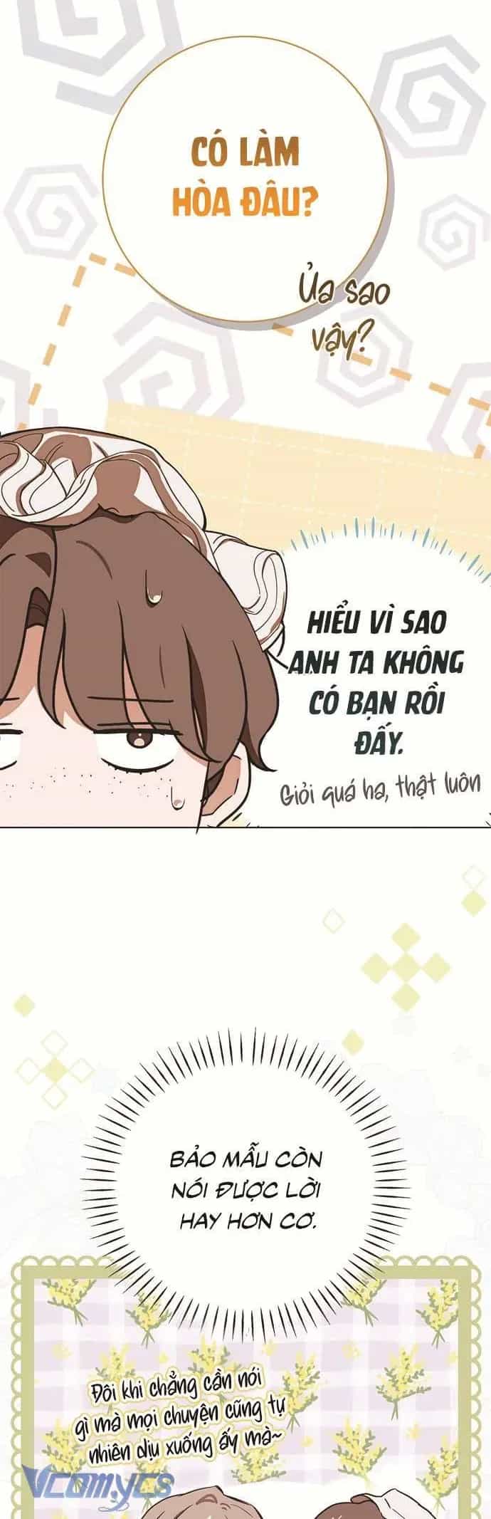 Hầu Nữ Bí Mật Của Bá Tước - Chương 75 - ảnh 33