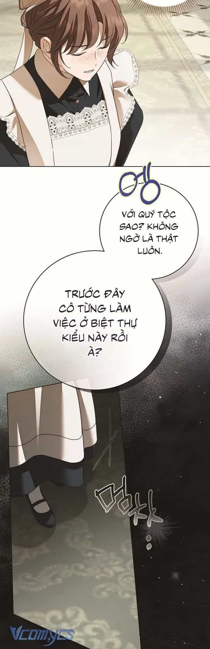 Hầu Nữ Bí Mật Của Bá Tước - Chương 75 - ảnh 36