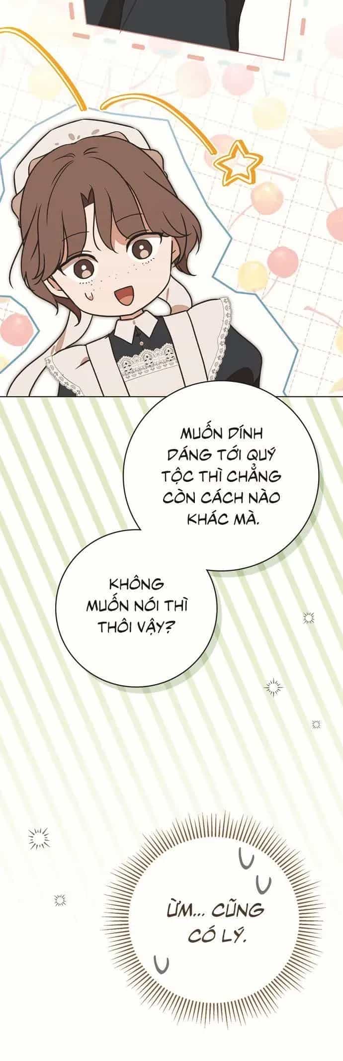 Hầu Nữ Bí Mật Của Bá Tước - Chương 75 - ảnh 40