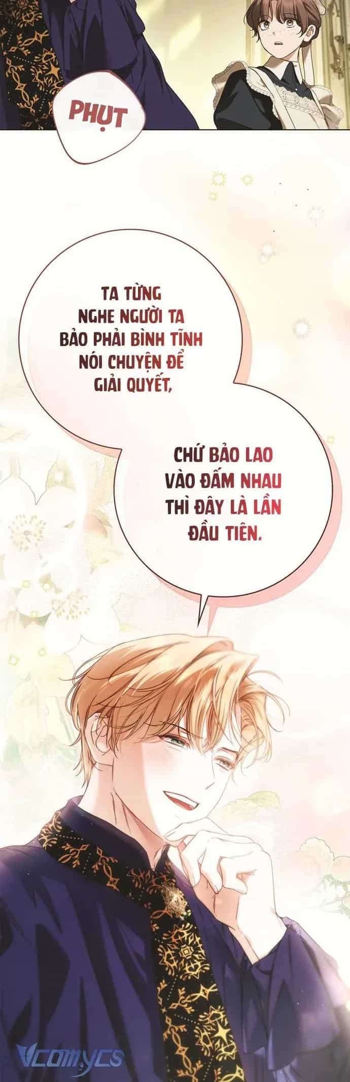Hầu Nữ Bí Mật Của Bá Tước - Chương 75 - ảnh 9