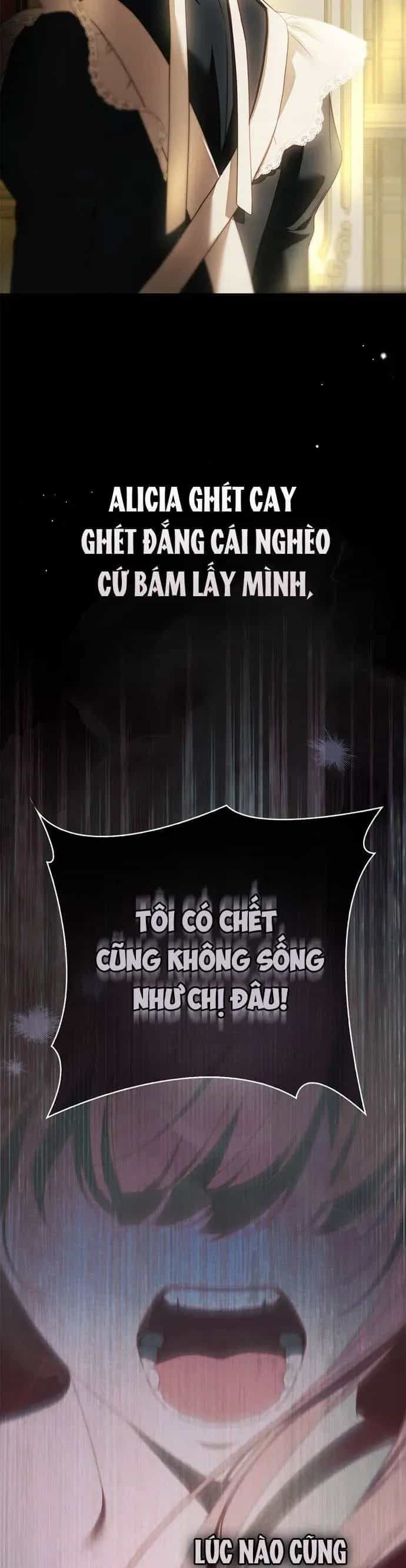 Hầu Nữ Bí Mật Của Bá Tước - Chương 76 - ảnh 11