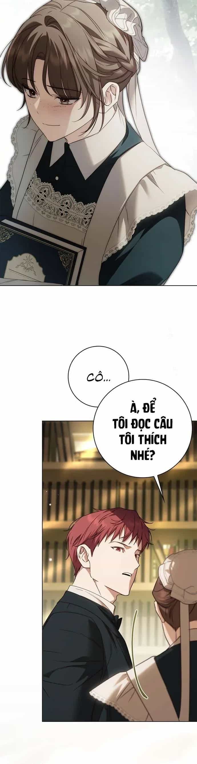 Hầu Nữ Bí Mật Của Bá Tước - Chương 76 - ảnh 29
