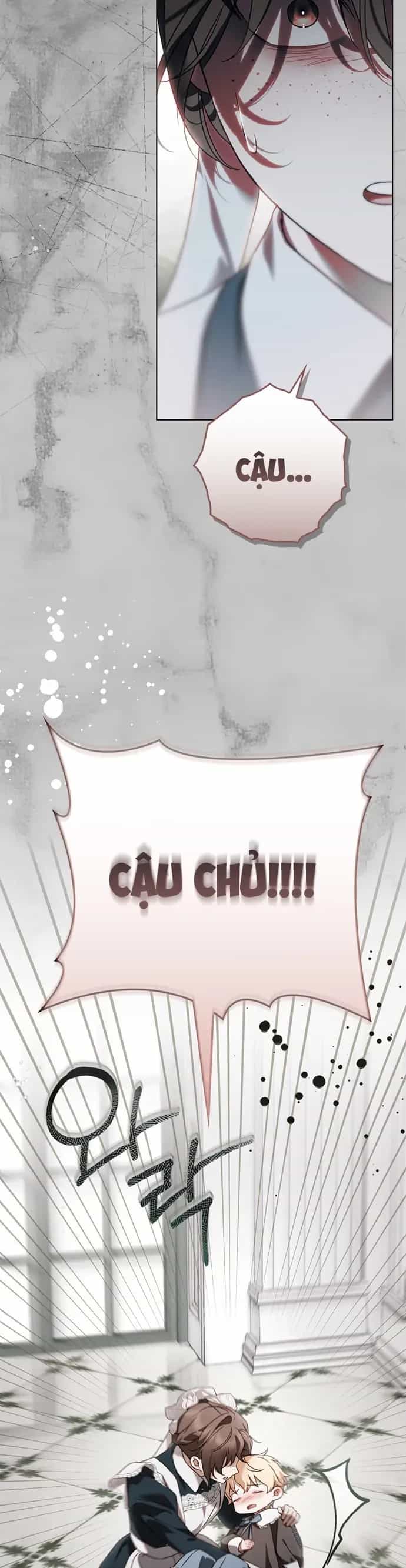 Hầu Nữ Bí Mật Của Bá Tước - Chương 78 - ảnh 27