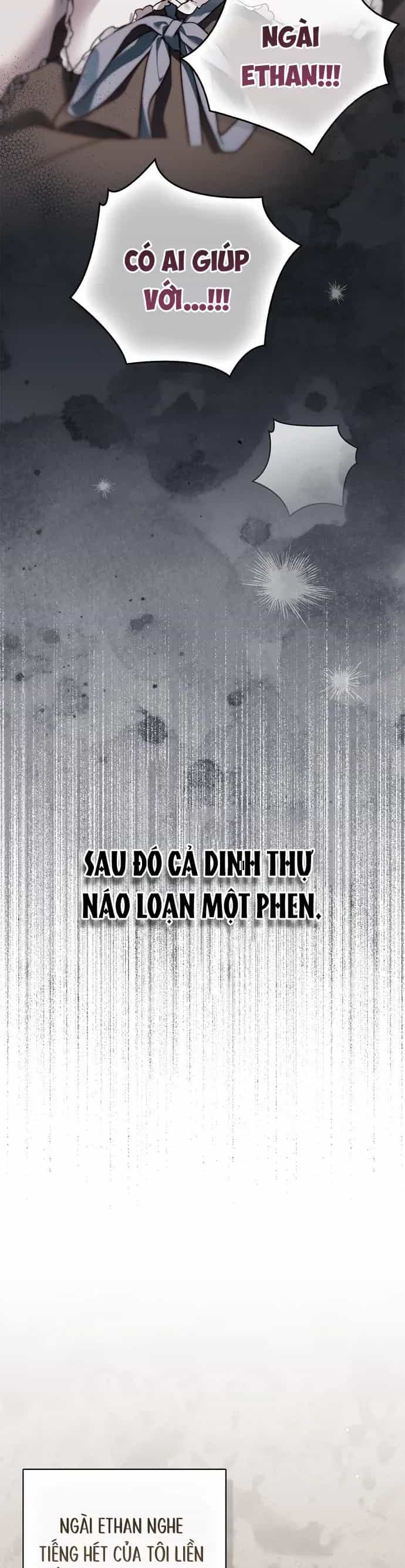Hầu Nữ Bí Mật Của Bá Tước - Chương 78 - ảnh 29