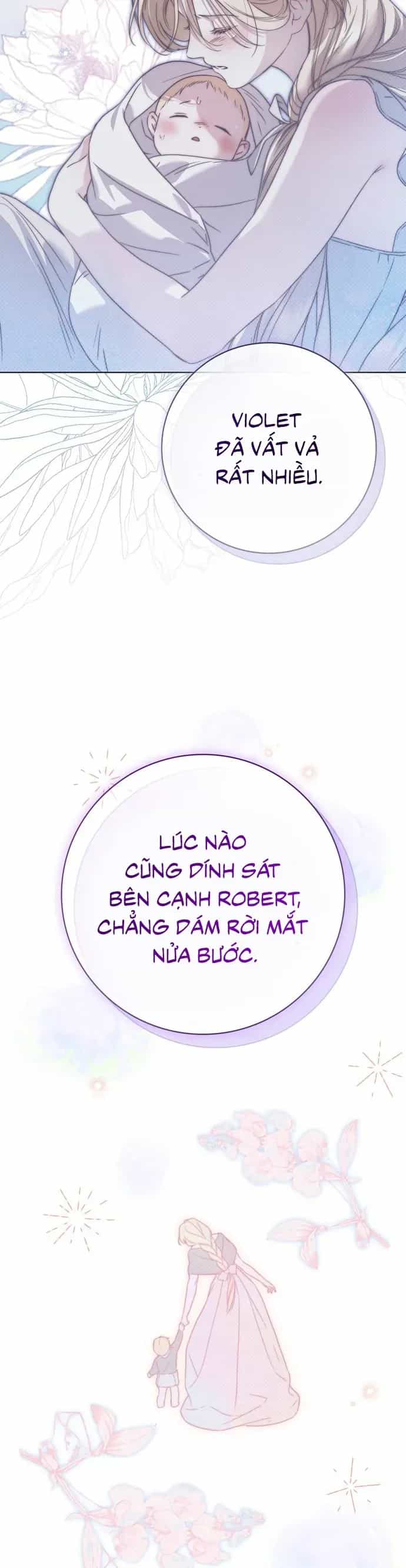 Hầu Nữ Bí Mật Của Bá Tước - Chương 78 - ảnh 38