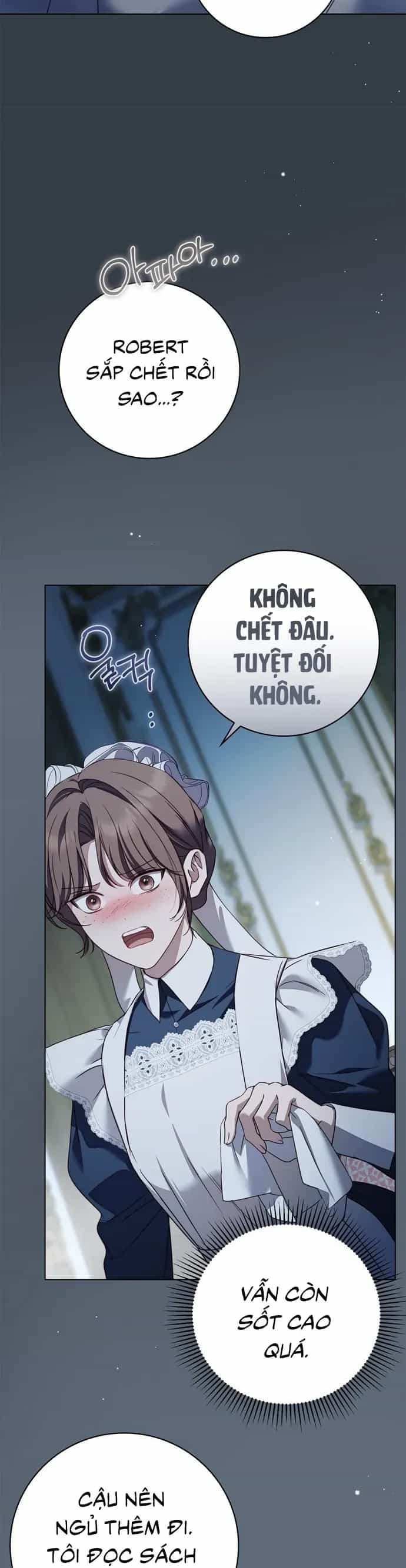 Hầu Nữ Bí Mật Của Bá Tước - Chương 78 - ảnh 44
