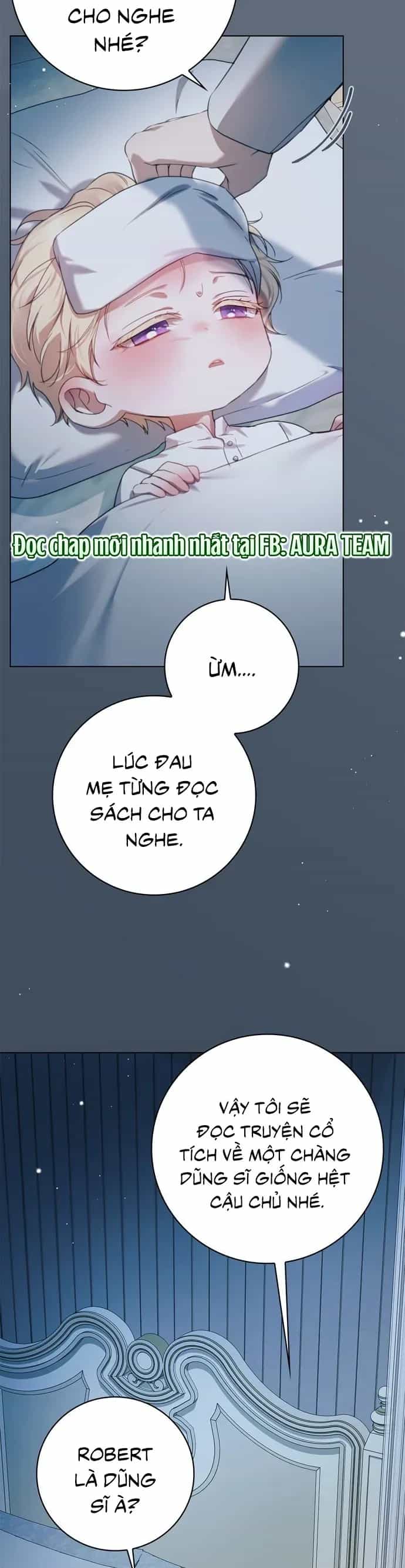 Hầu Nữ Bí Mật Của Bá Tước - Chương 78 - ảnh 45