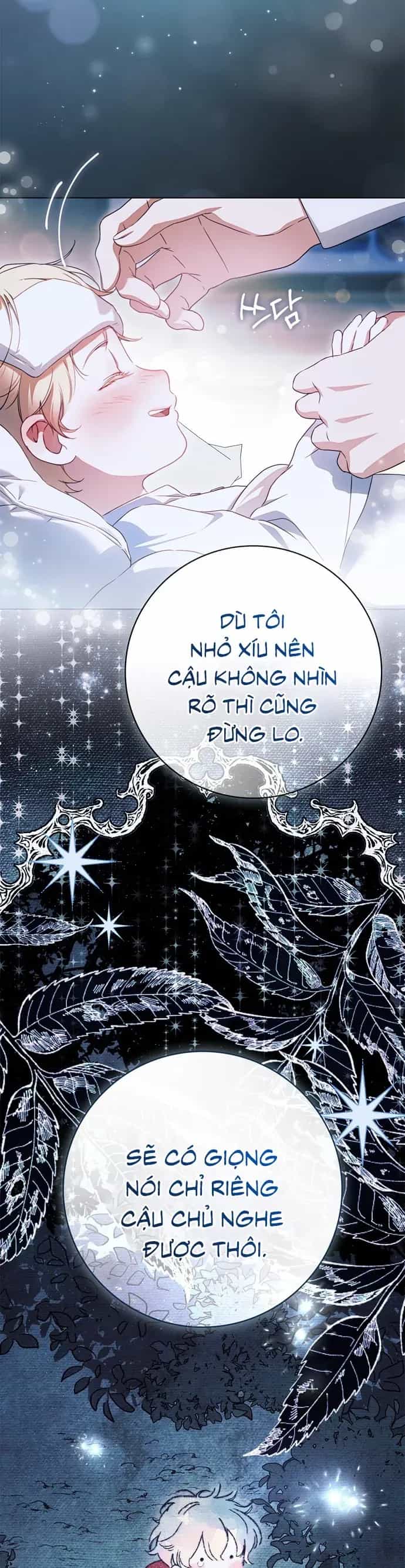 Hầu Nữ Bí Mật Của Bá Tước - Chương 78 - ảnh 50
