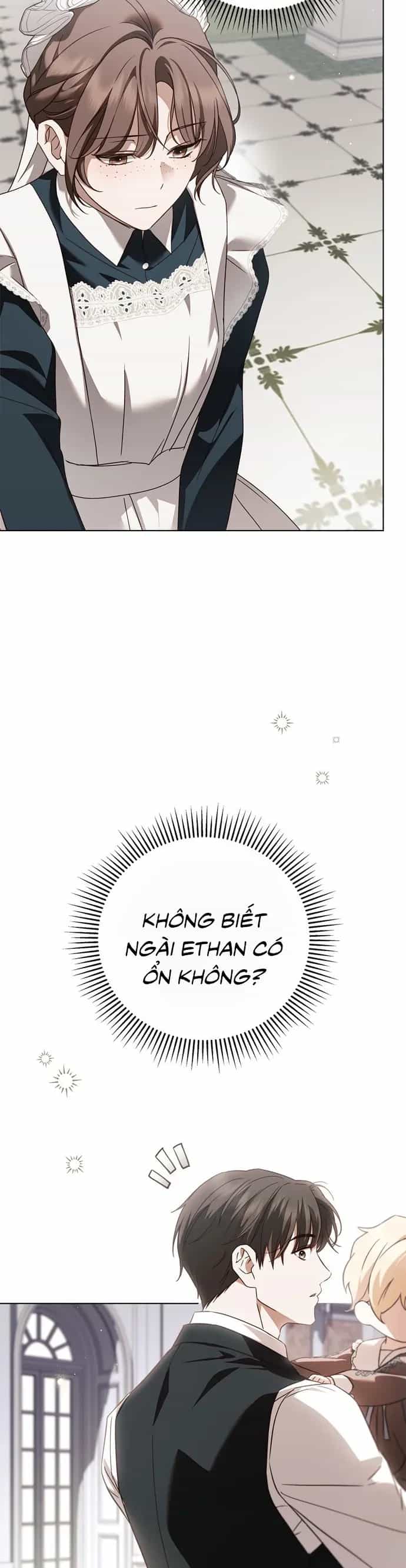 Hầu Nữ Bí Mật Của Bá Tước - Chương 78 - ảnh 6
