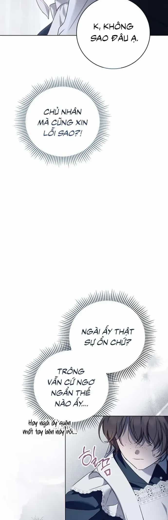 Hầu Nữ Bí Mật Của Bá Tước - Chương 79 - ảnh 21