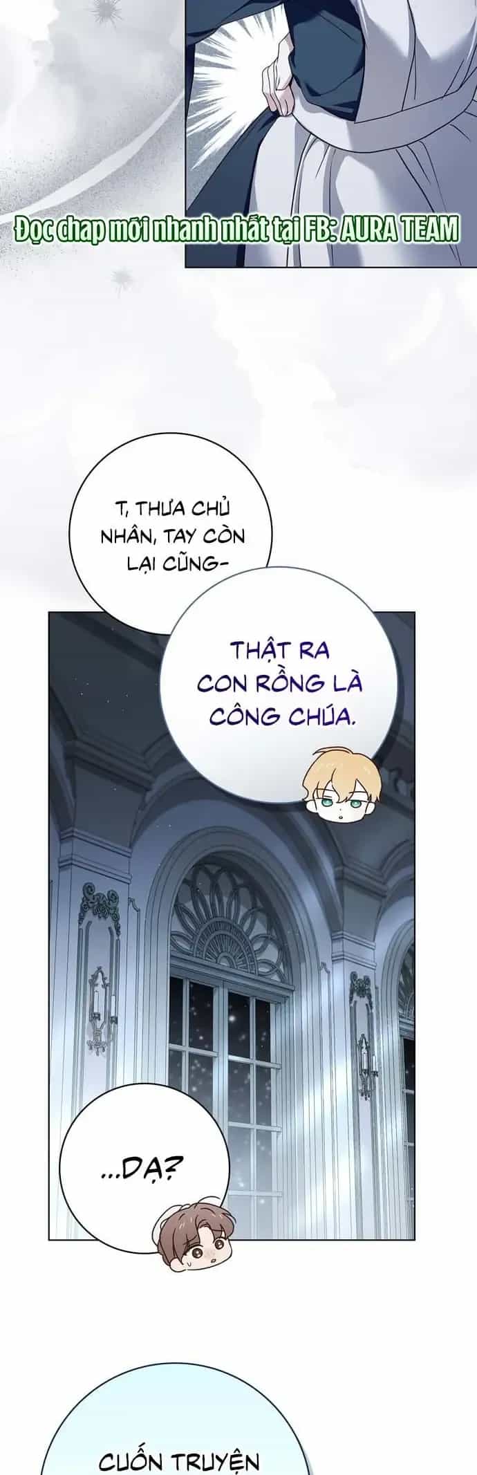 Hầu Nữ Bí Mật Của Bá Tước - Chương 79 - ảnh 22