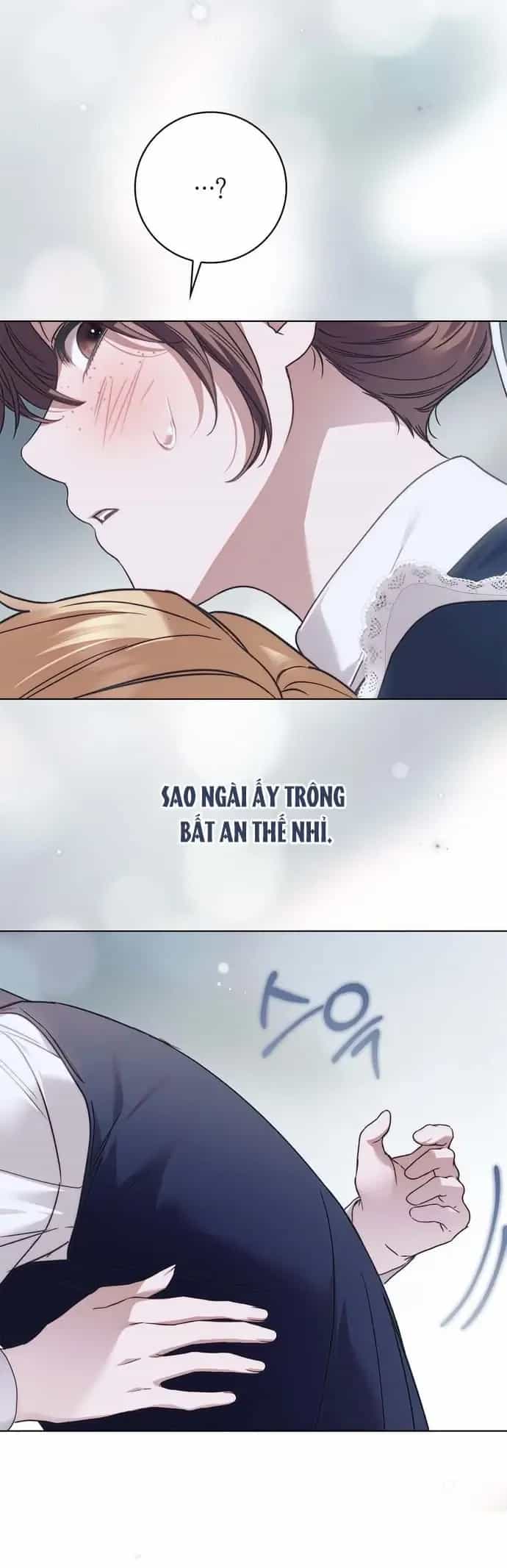 Hầu Nữ Bí Mật Của Bá Tước - Chương 79 - ảnh 30