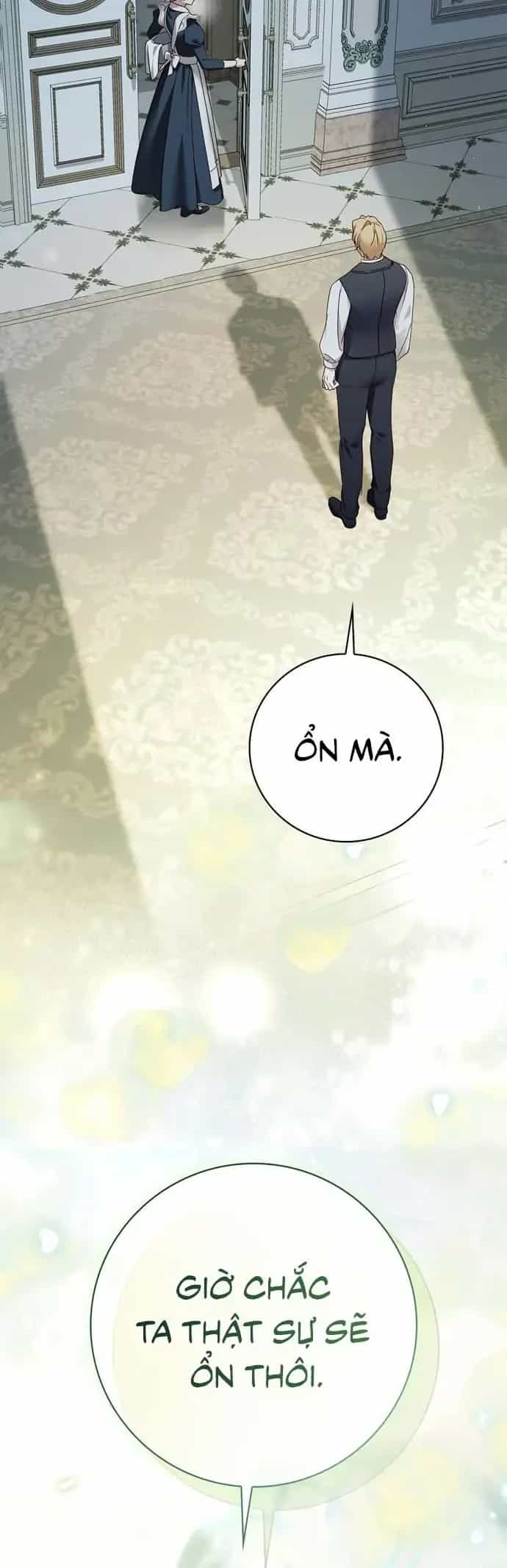 Hầu Nữ Bí Mật Của Bá Tước - Chương 79 - ảnh 34