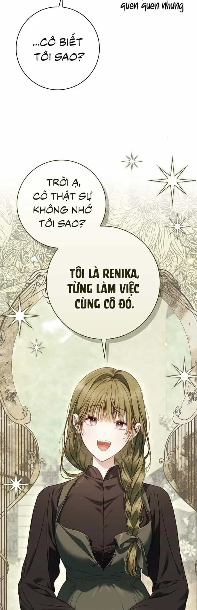 Hầu Nữ Bí Mật Của Bá Tước - Chương 79 - ảnh 46