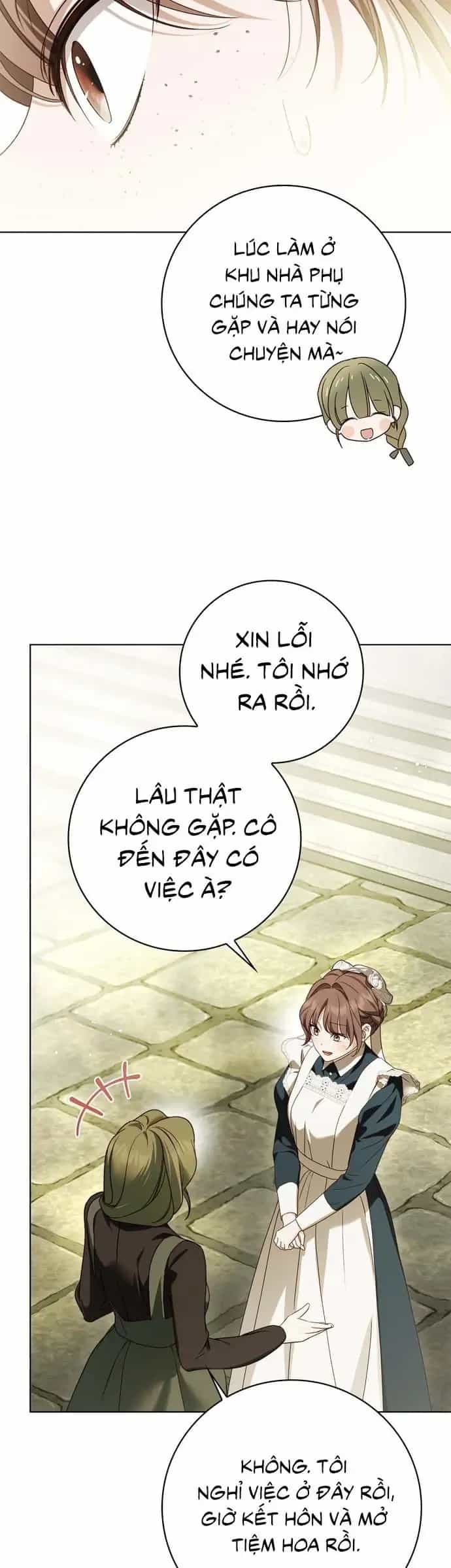Hầu Nữ Bí Mật Của Bá Tước - Chương 79 - ảnh 48