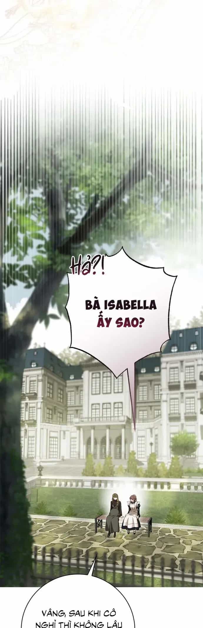 Hầu Nữ Bí Mật Của Bá Tước - Chương 79 - ảnh 52