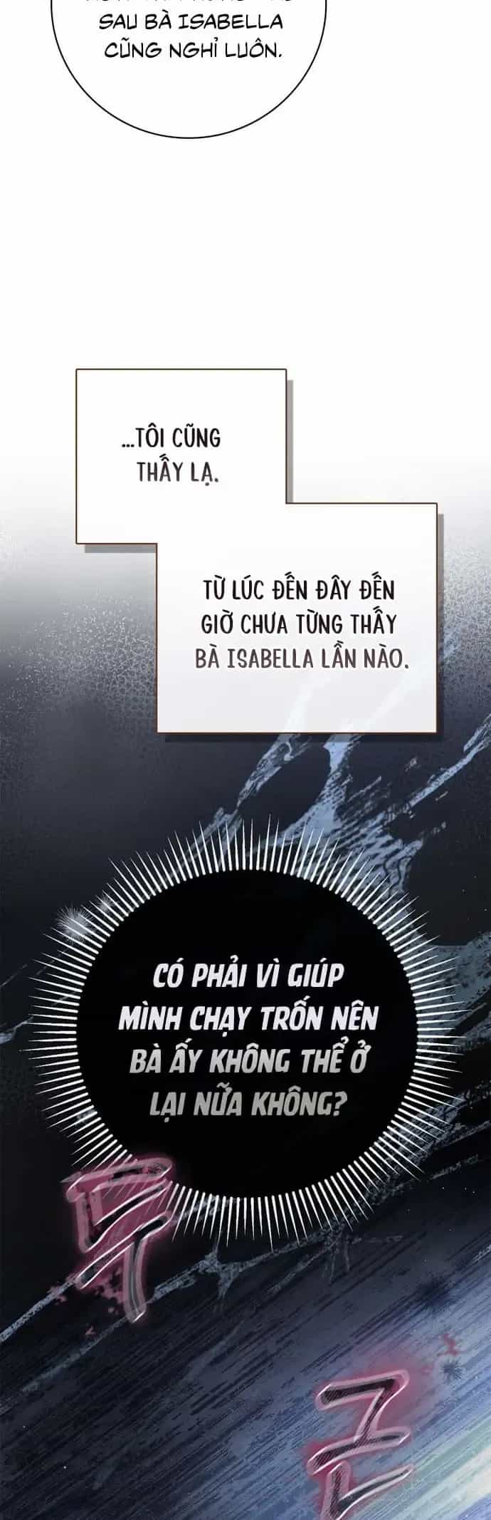 Hầu Nữ Bí Mật Của Bá Tước - Chương 79 - ảnh 53