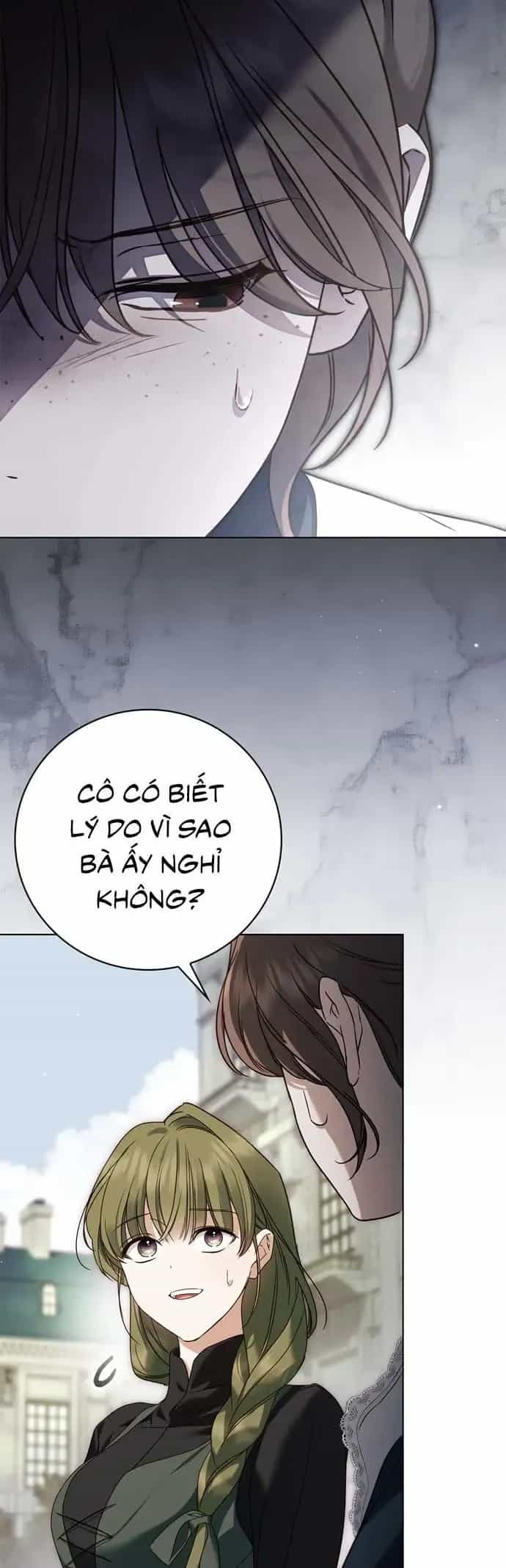 Hầu Nữ Bí Mật Của Bá Tước - Chương 79 - ảnh 55