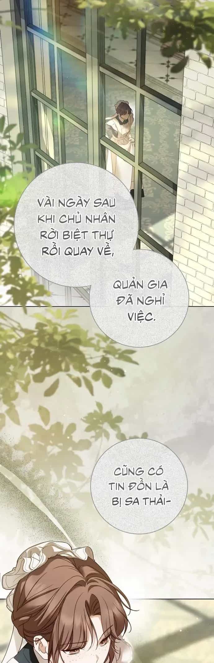 Hầu Nữ Bí Mật Của Bá Tước - Chương 79 - ảnh 58