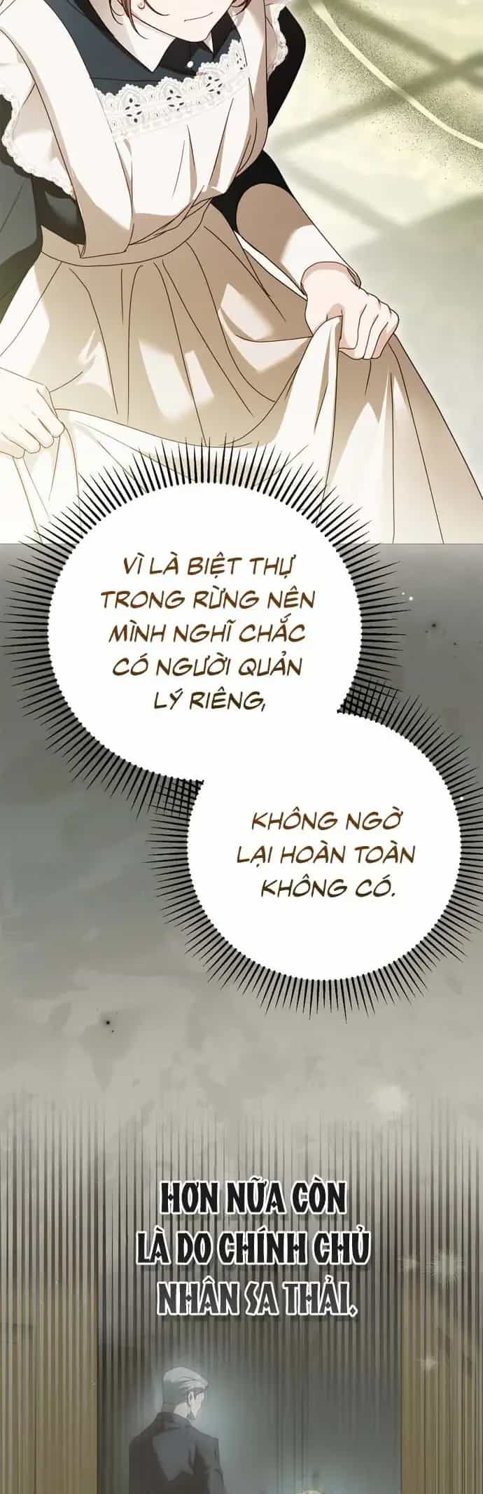 Hầu Nữ Bí Mật Của Bá Tước - Chương 79 - ảnh 59