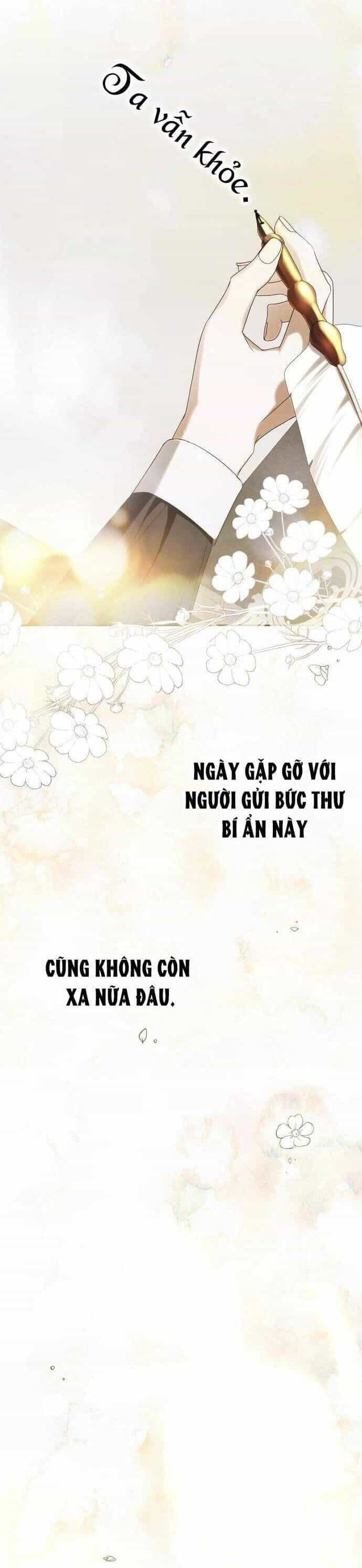 Hầu Nữ Bí Mật Của Bá Tước - Chương 8 - ảnh 39
