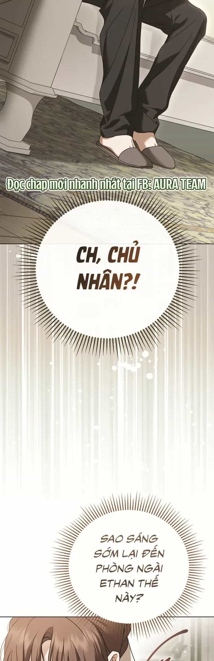 Hầu Nữ Bí Mật Của Bá Tước - Chương 80 - ảnh 4