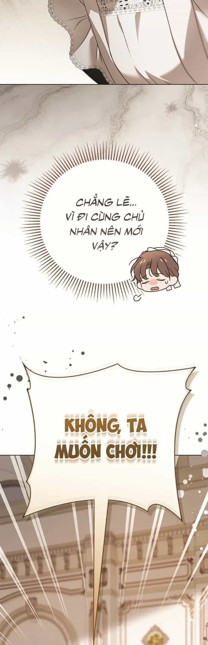 Hầu Nữ Bí Mật Của Bá Tước - Chương 80 - ảnh 42