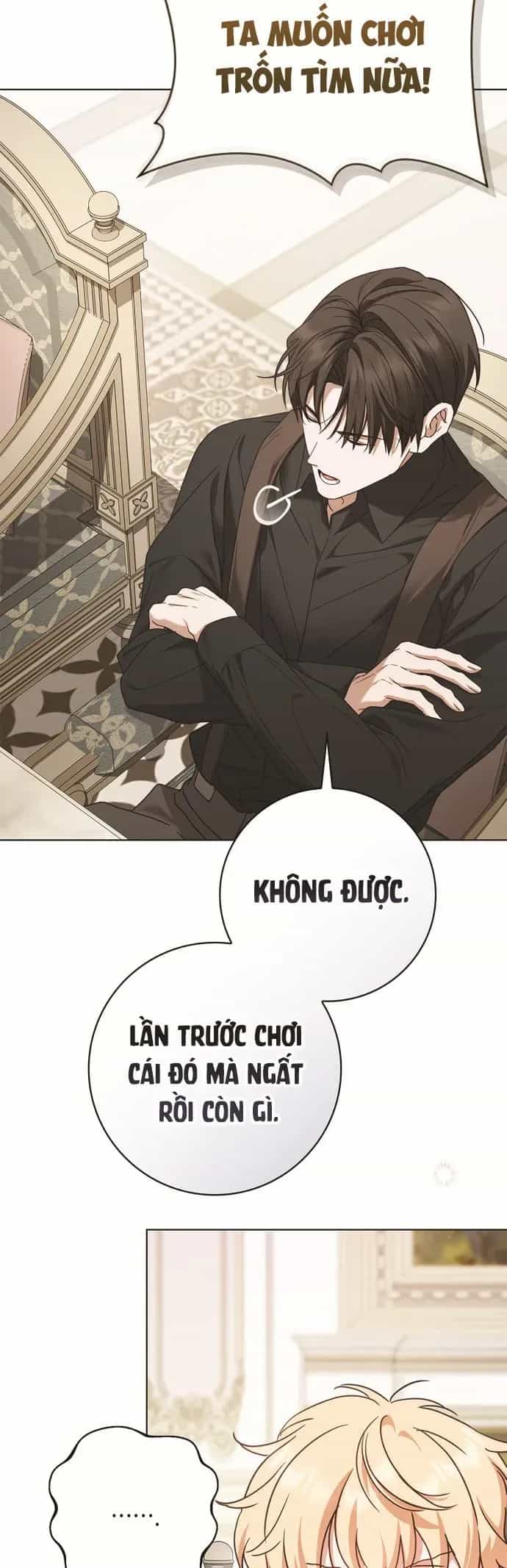 Hầu Nữ Bí Mật Của Bá Tước - Chương 80 - ảnh 44