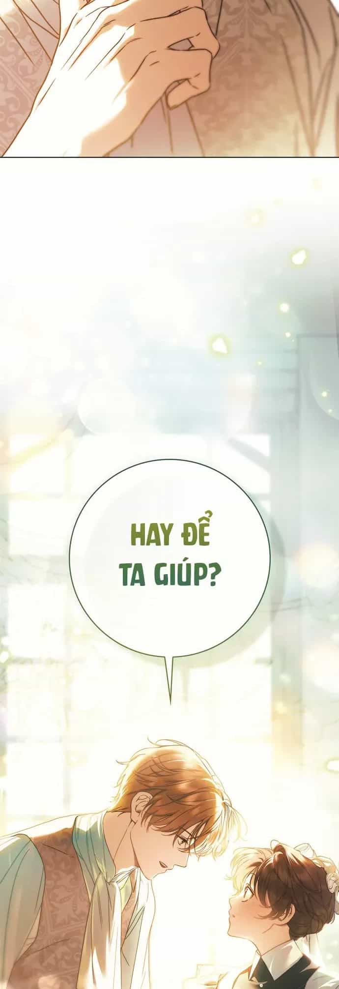 Hầu Nữ Bí Mật Của Bá Tước - Chương 80 - ảnh 60