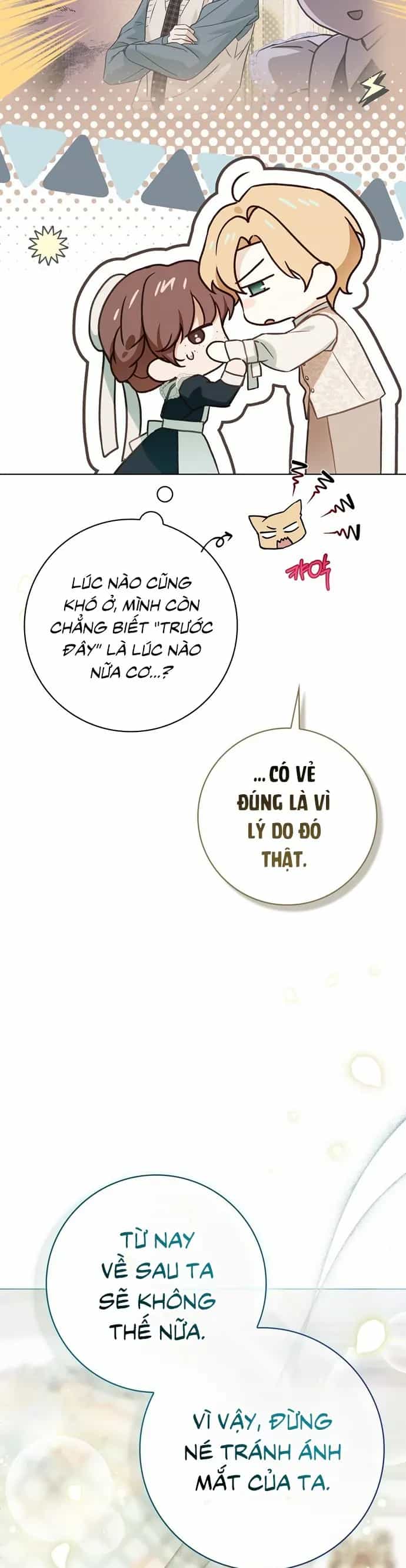 Hầu Nữ Bí Mật Của Bá Tước - Chương 81 - ảnh 15