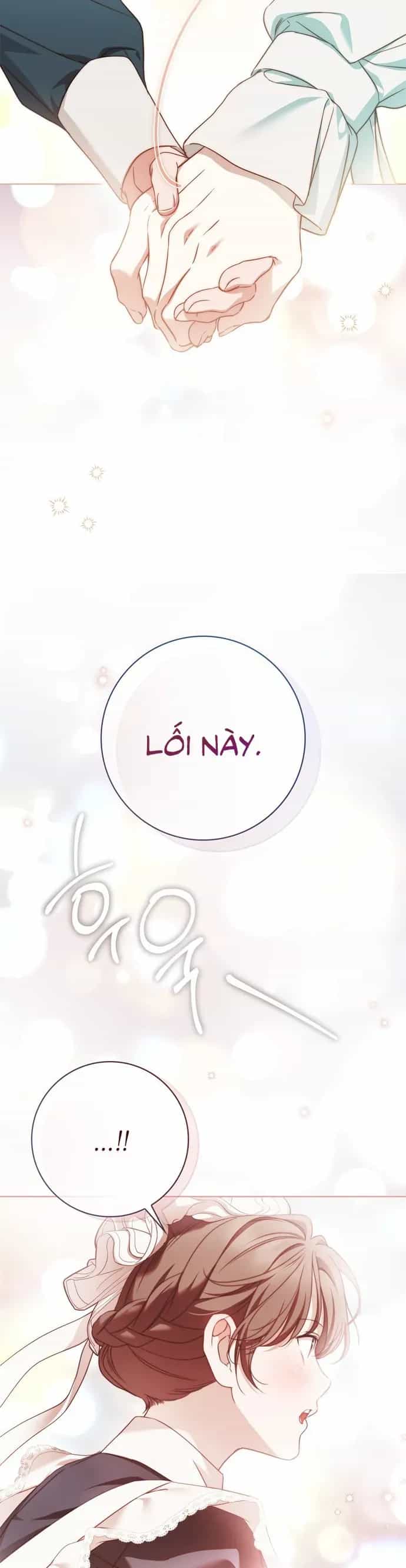 Hầu Nữ Bí Mật Của Bá Tước - Chương 81 - ảnh 20