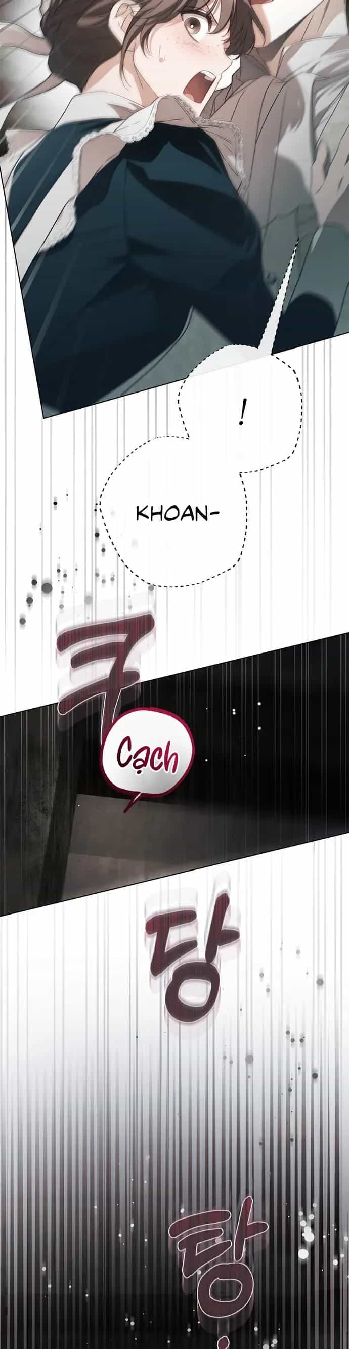 Hầu Nữ Bí Mật Của Bá Tước - Chương 81 - ảnh 25