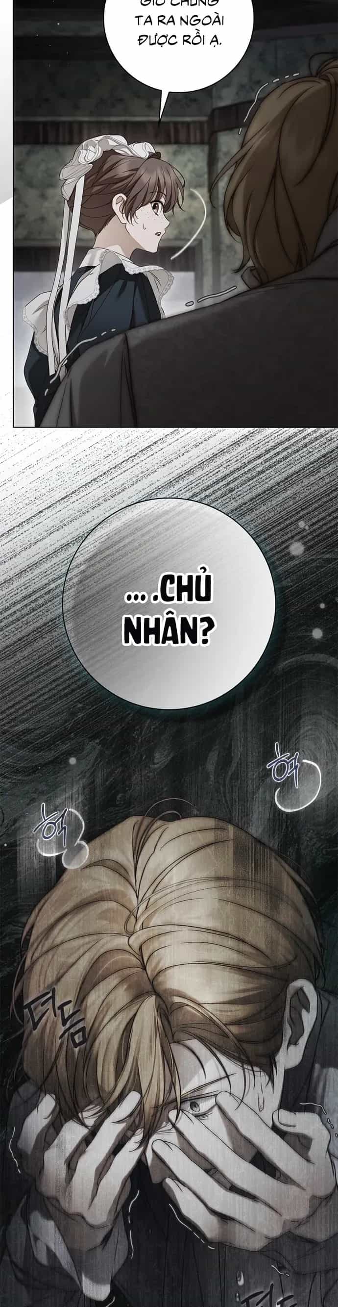 Hầu Nữ Bí Mật Của Bá Tước - Chương 81 - ảnh 32