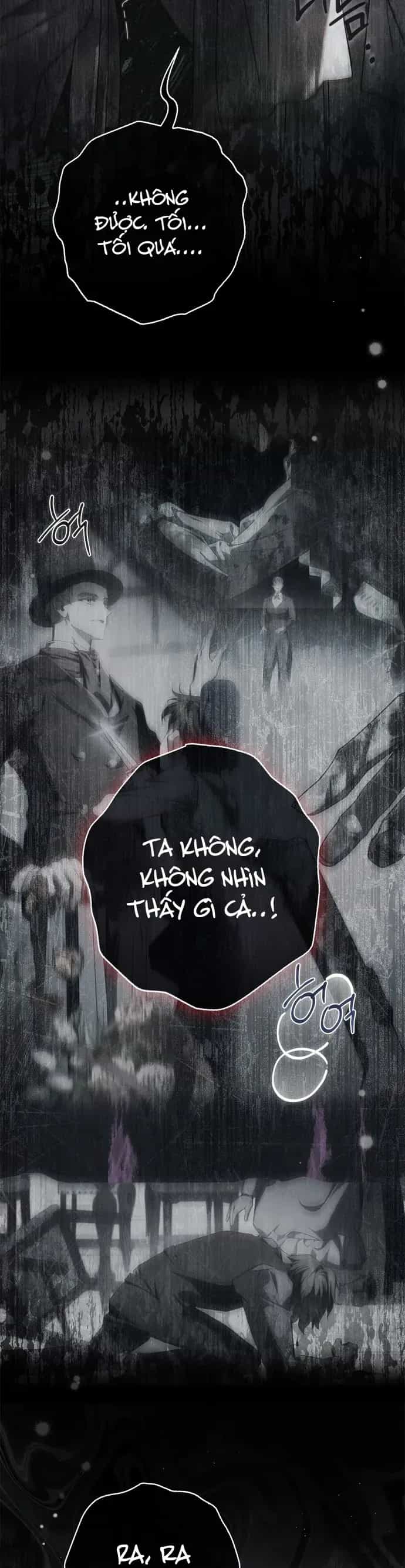 Hầu Nữ Bí Mật Của Bá Tước - Chương 81 - ảnh 33