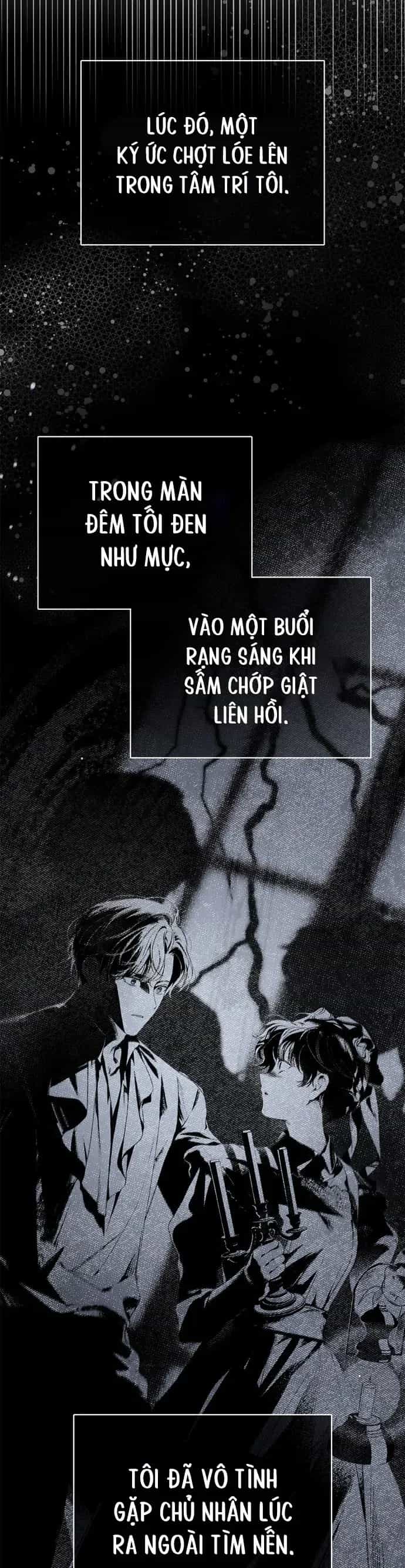 Hầu Nữ Bí Mật Của Bá Tước - Chương 81 - ảnh 35
