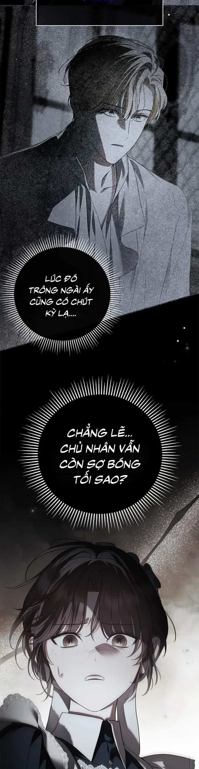 Hầu Nữ Bí Mật Của Bá Tước - Chương 81 - ảnh 36