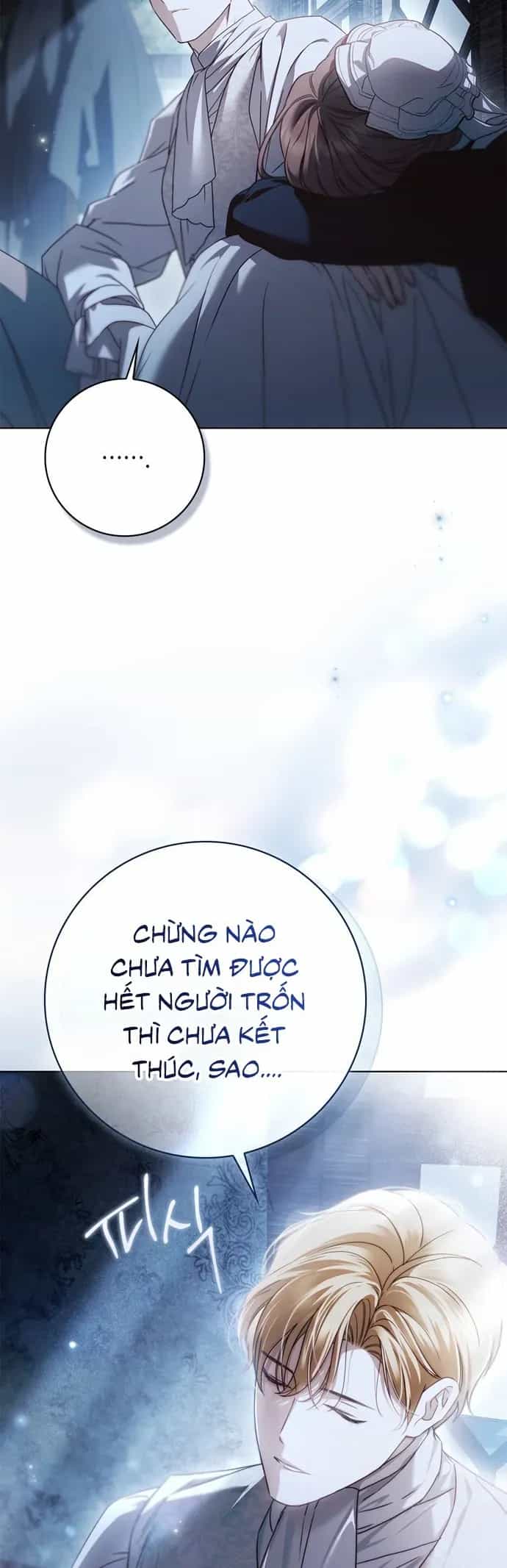 Hầu Nữ Bí Mật Của Bá Tước - Chương 82 - ảnh 17